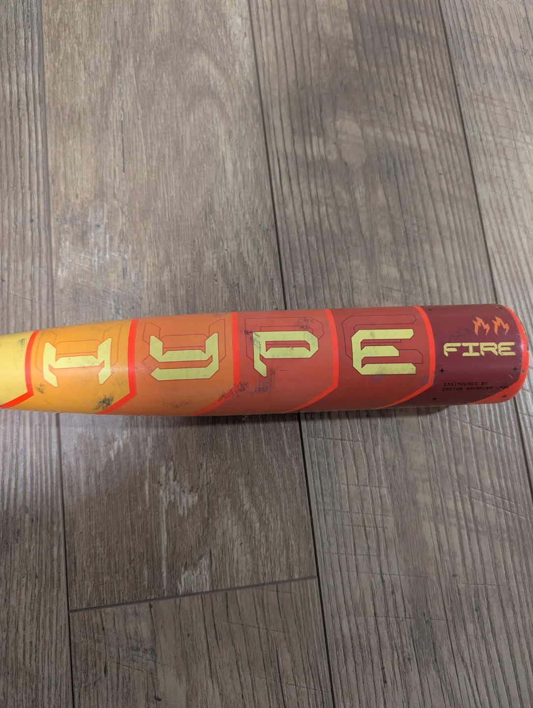 Hype Fire - trade - USA 31/20 2025 drop 11