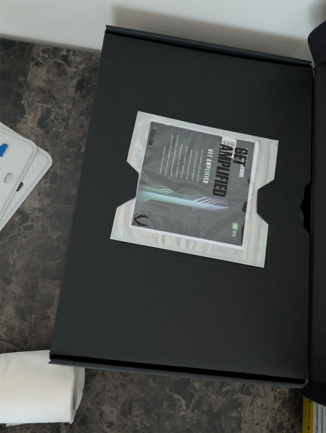Zotac Gaming GeForce RTX 3090 Trinity OC Edition - photo 2