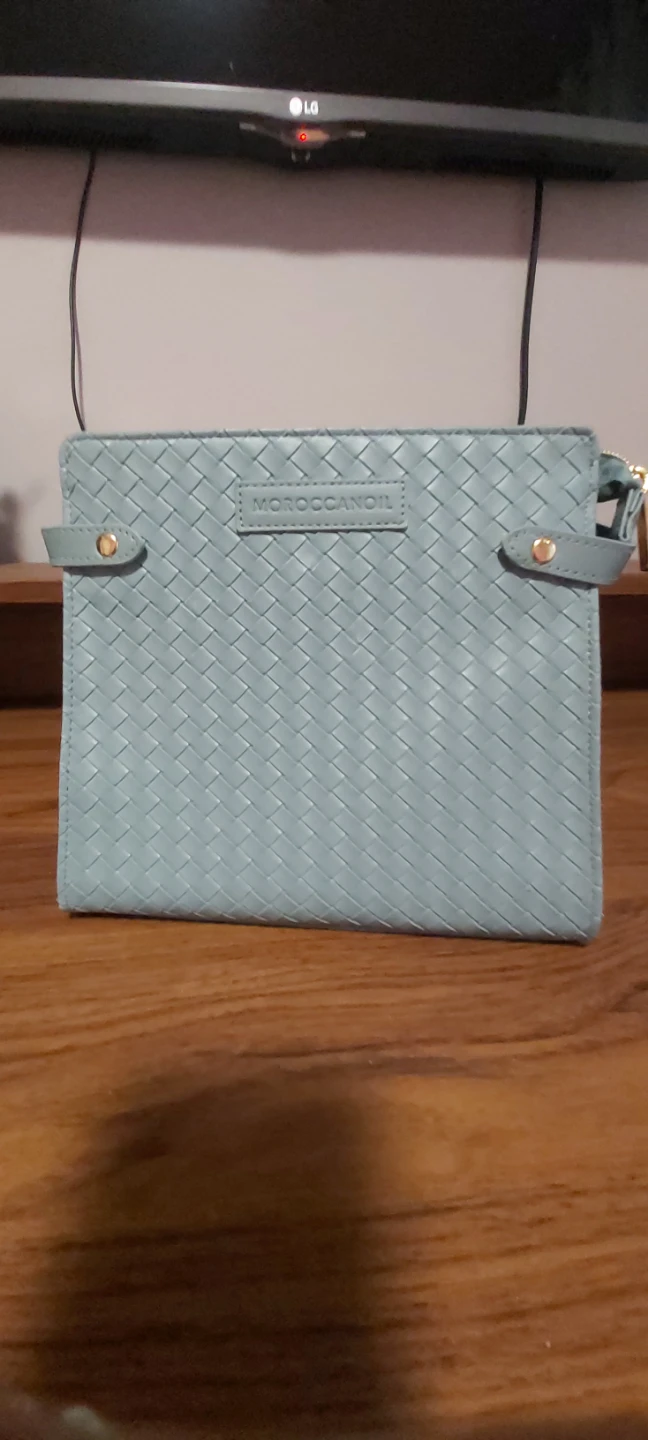 Cosmetic Bag 🧡 - photo 2