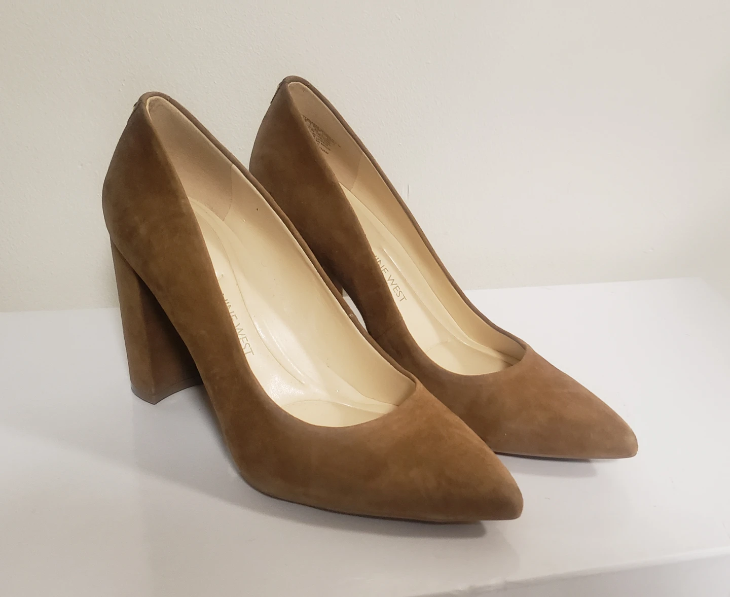 Brand new  Nine West Fashion Women's High Heel Elegant Shous - photo 5