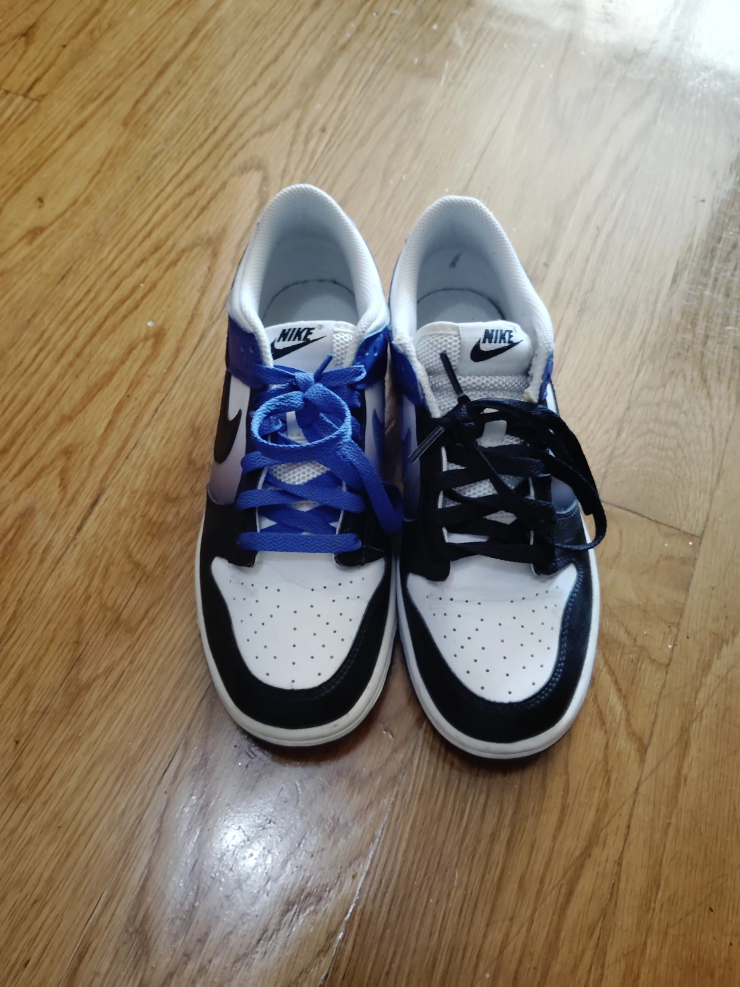 Nike dunks