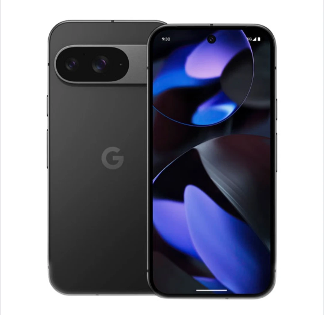 Google Pixel 9 smartphone