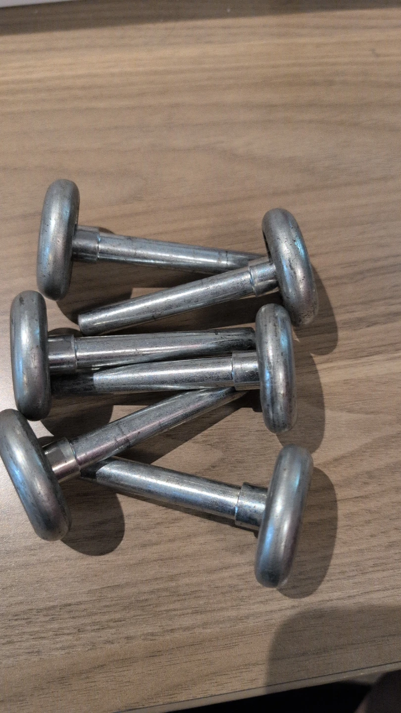 Garage  or Truck Roll up Door Roller Wheels