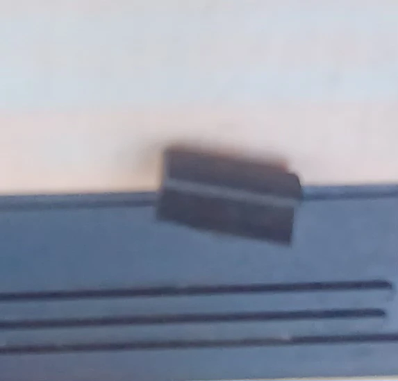 TPITA Video Game Cartridge Contra - photo 3