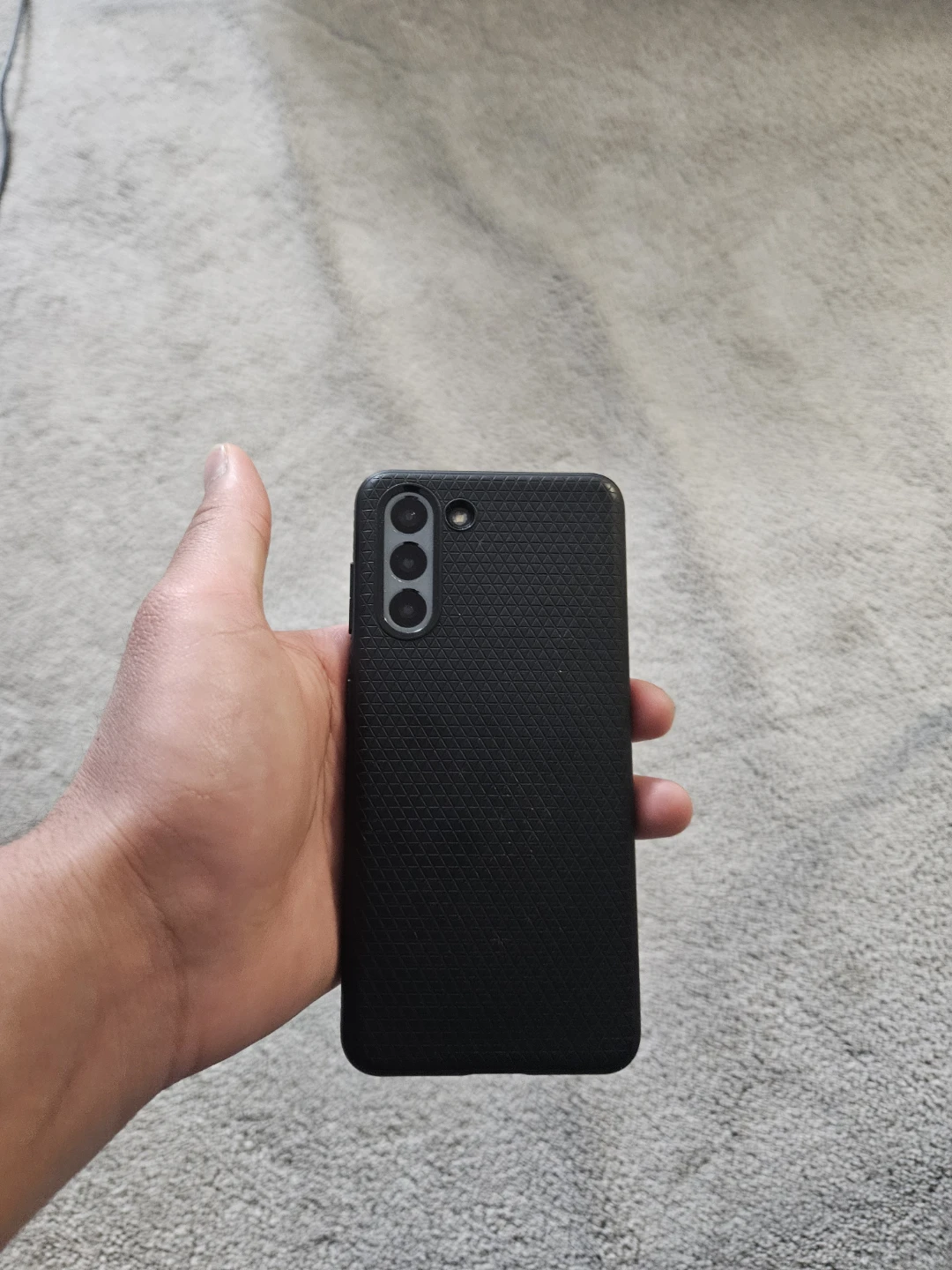 Samsung Galaxy S21 5g - photo 2