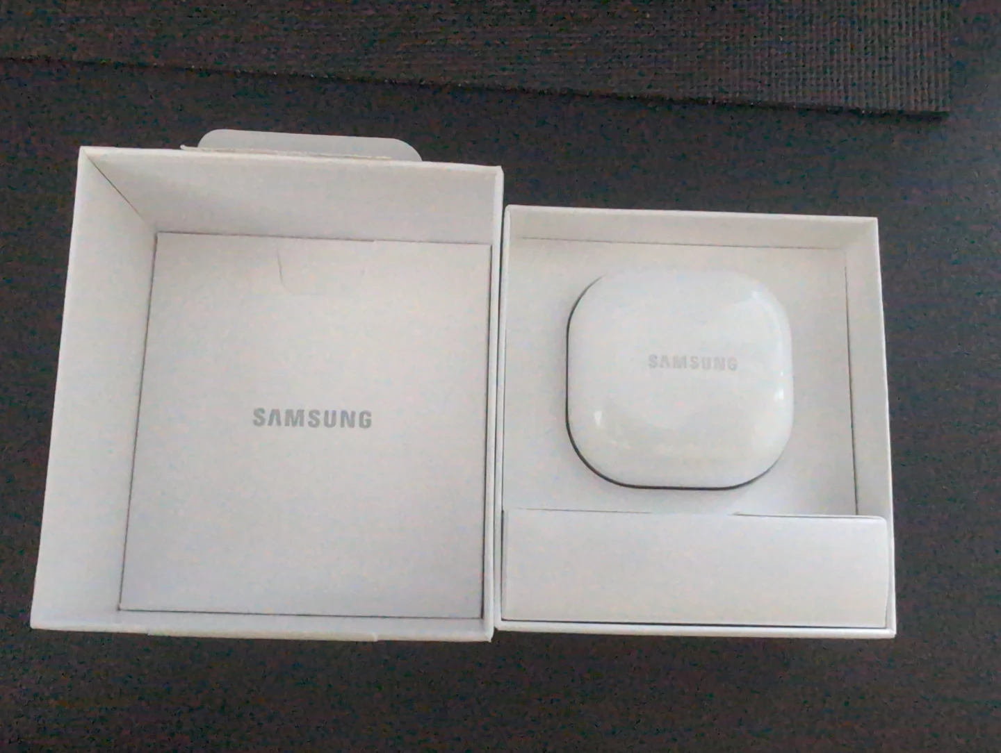 Samsung Galaxy Buds FE - photo 3