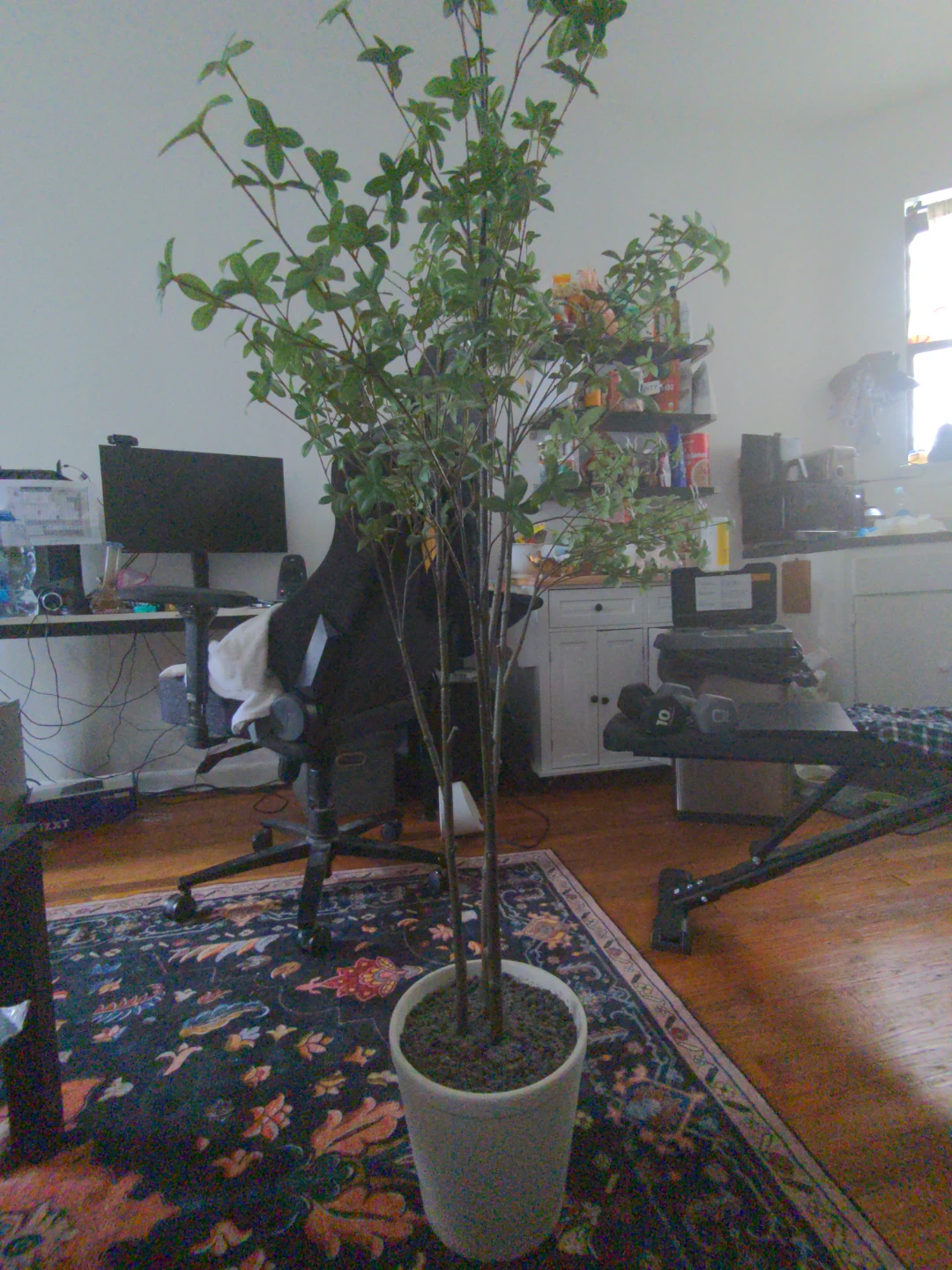 Artificial Tree Plant - photo 2