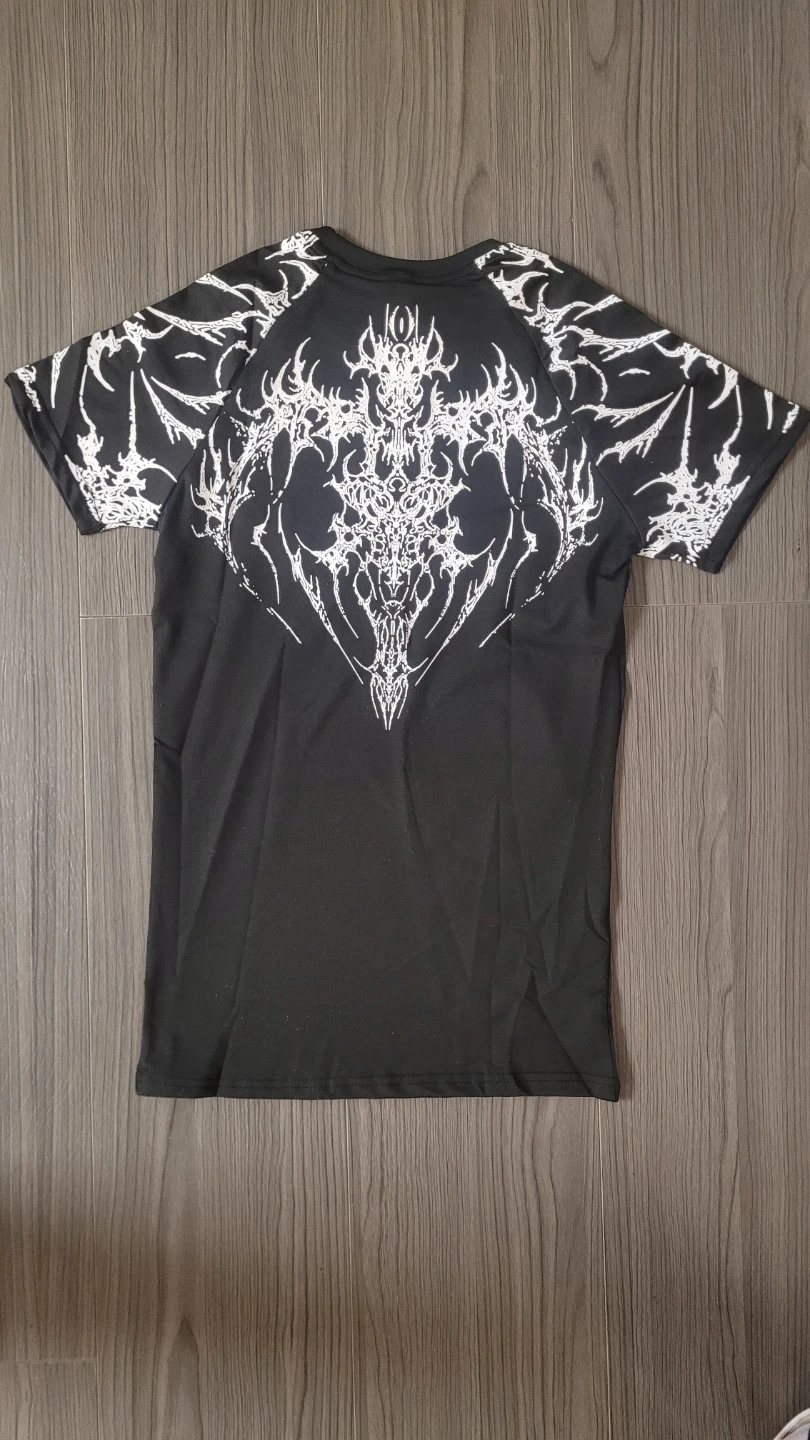 Breathe Divinity XS Compression Shirt - photo 3