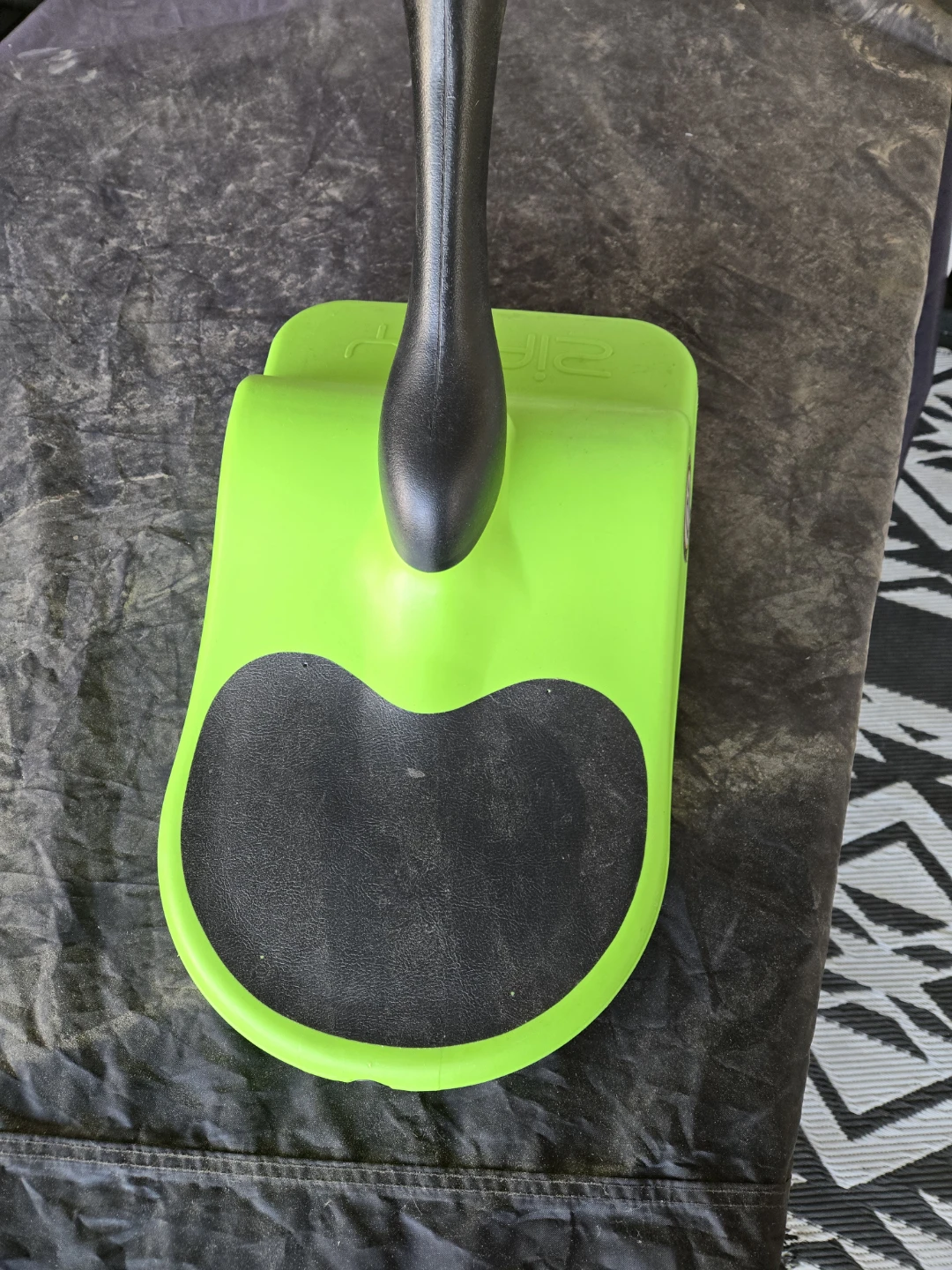 Zipfy snow sled - photo 2
