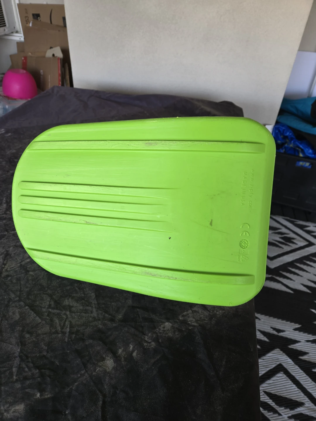 Zipfy snow sled - photo 5