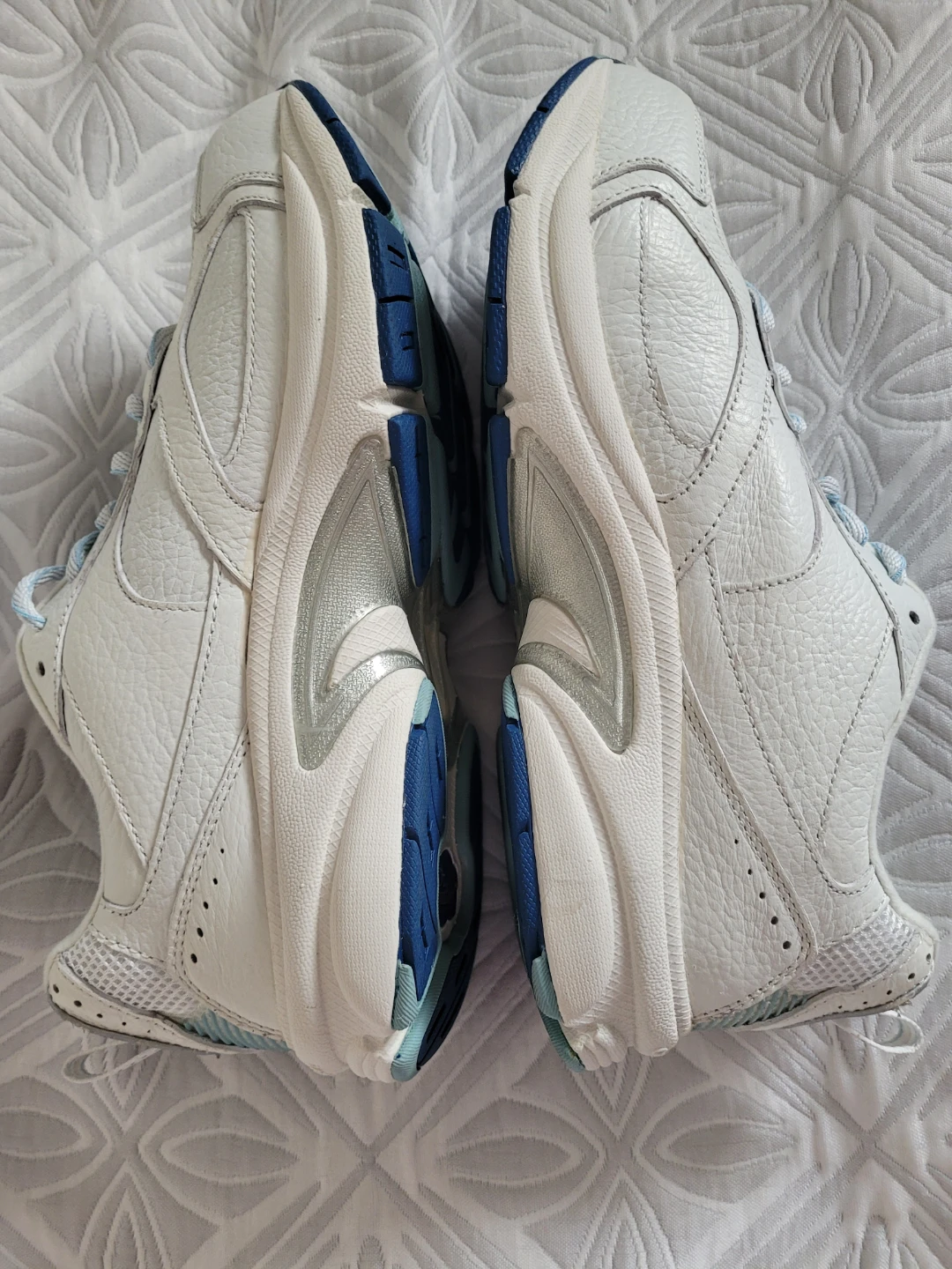 New Dr. Comfort Spirit Plus  Size 10 XW Athletic Diabetic Shoes