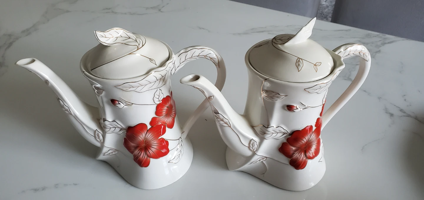42 Piece Tea Set - photo 2