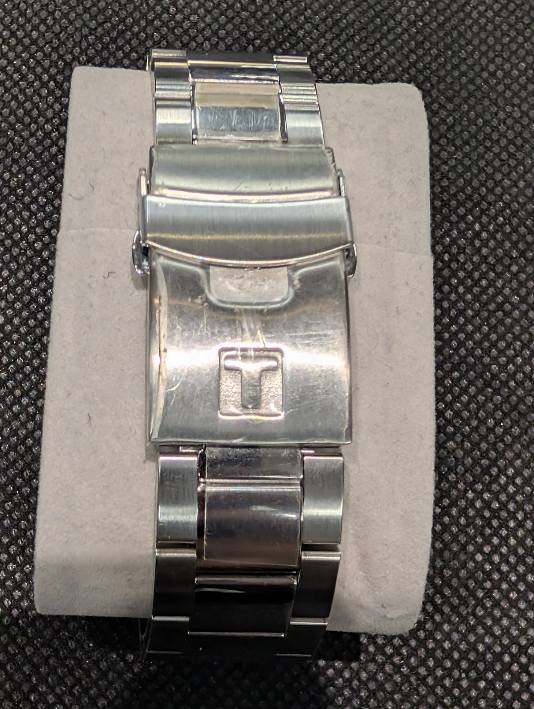 Tissot Sea-Star Powermatic 43mm Watch - photo 5