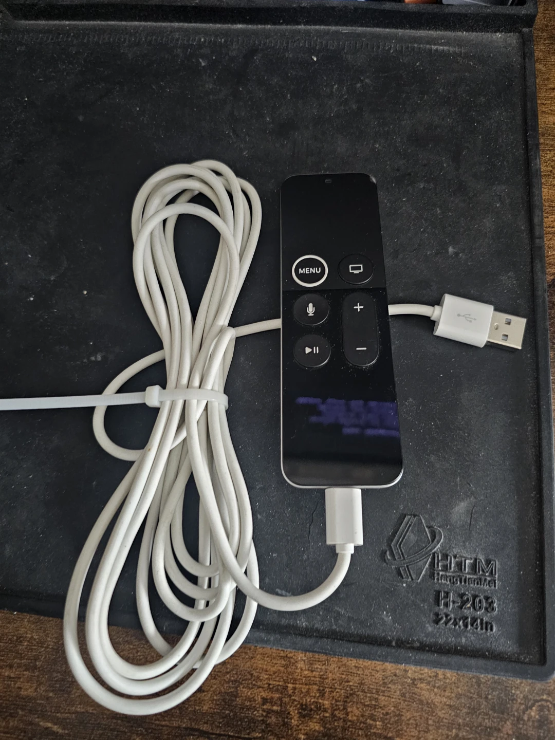 Apple 4K TV Remote
