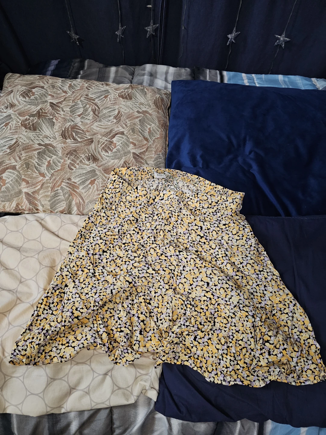 MSCH Copenhagen XL Skirt