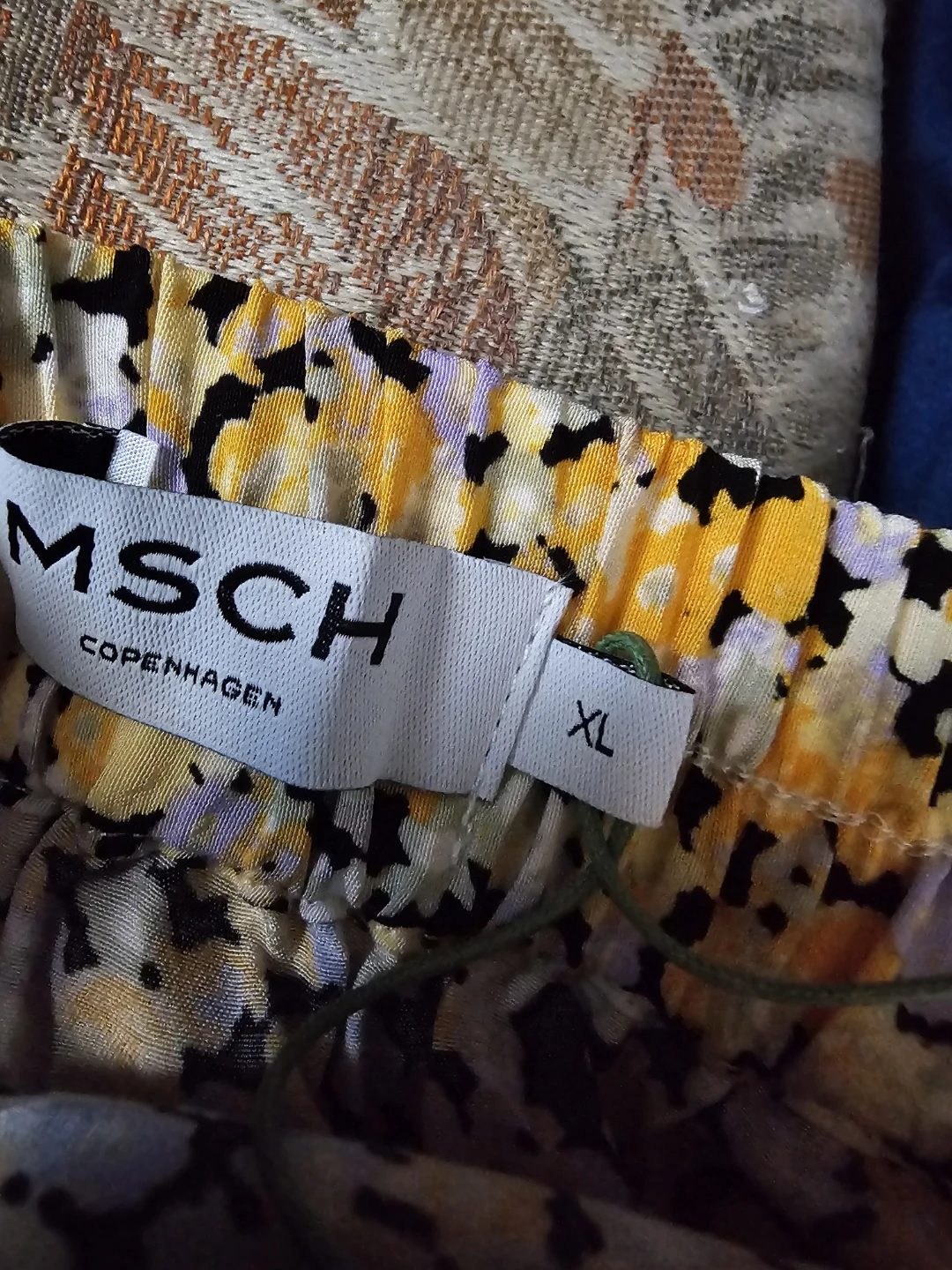 MSCH Copenhagen XL Skirt - photo 2
