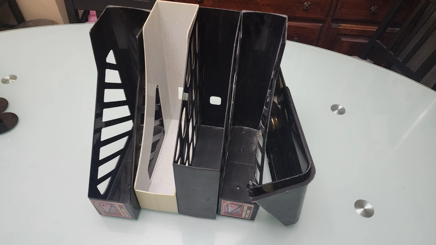 File organizers - photo 2