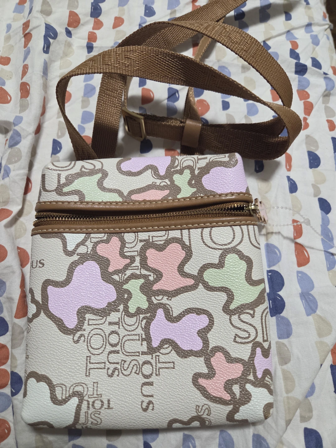 Tous crossbody bag