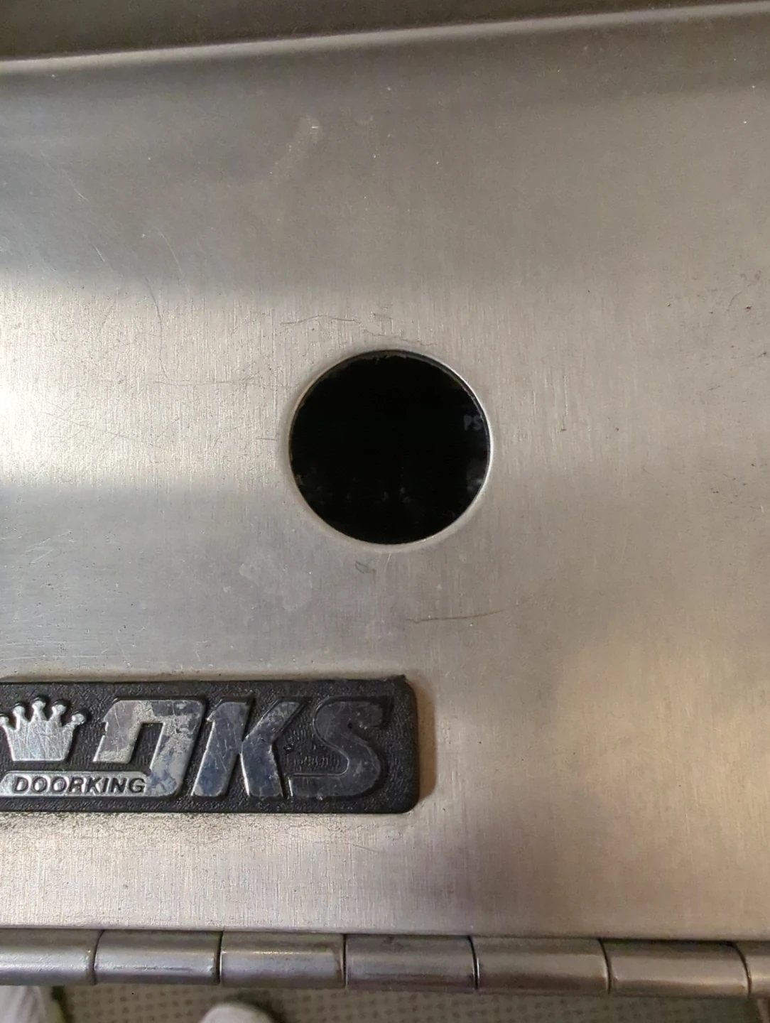DOORKING Intercom System - photo 2