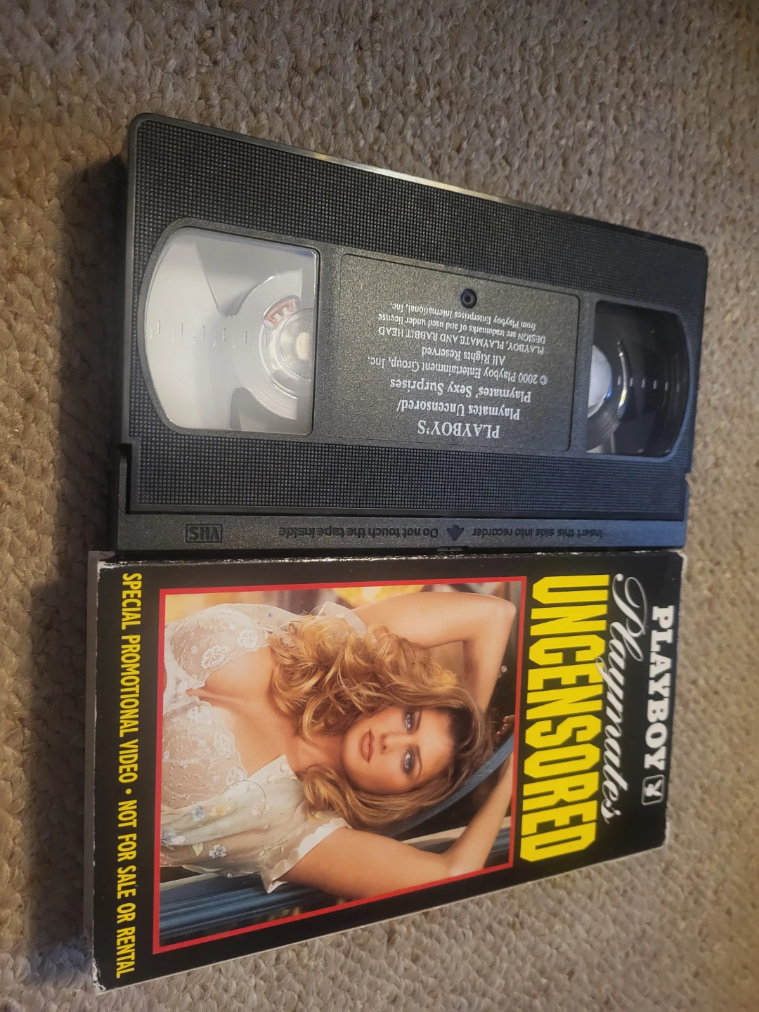 Playboy Video Collection - Various Titles - photo 5