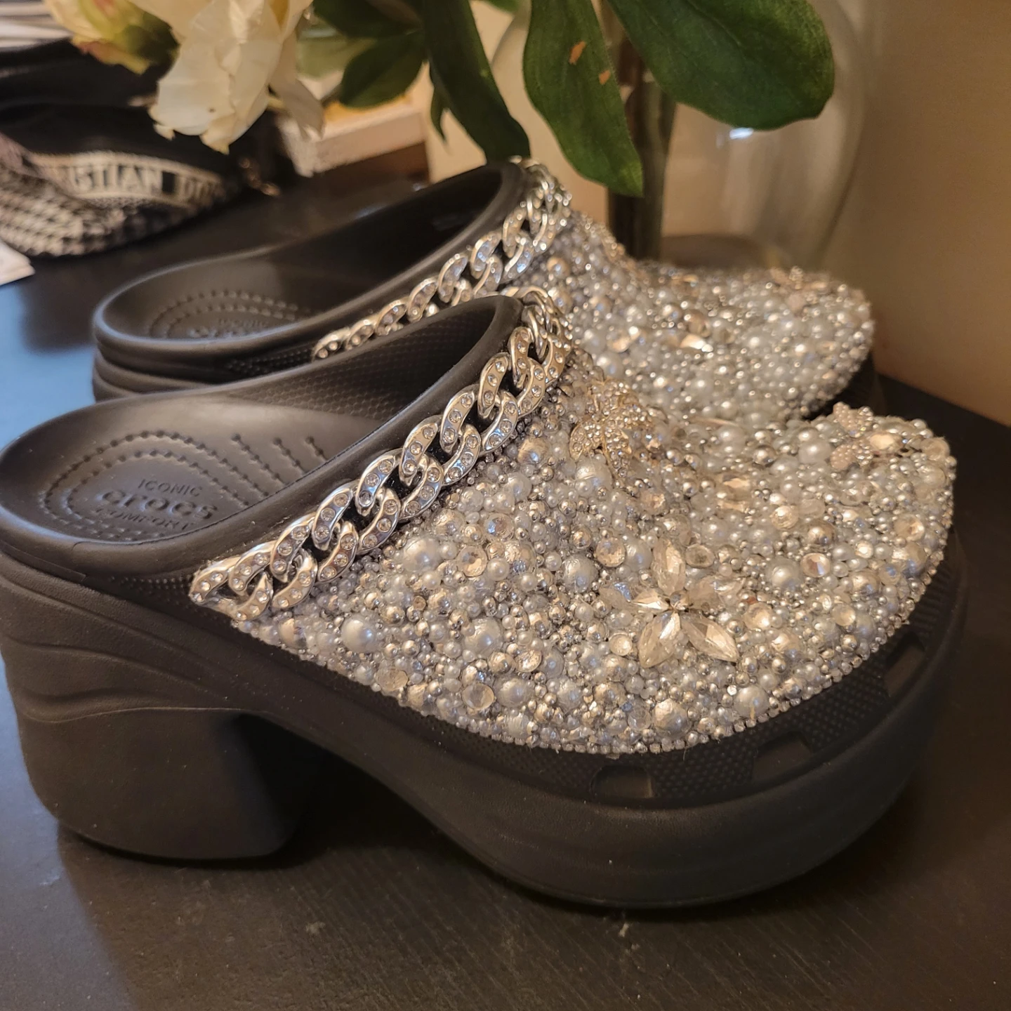 Crocs Platform Clog - photo 4