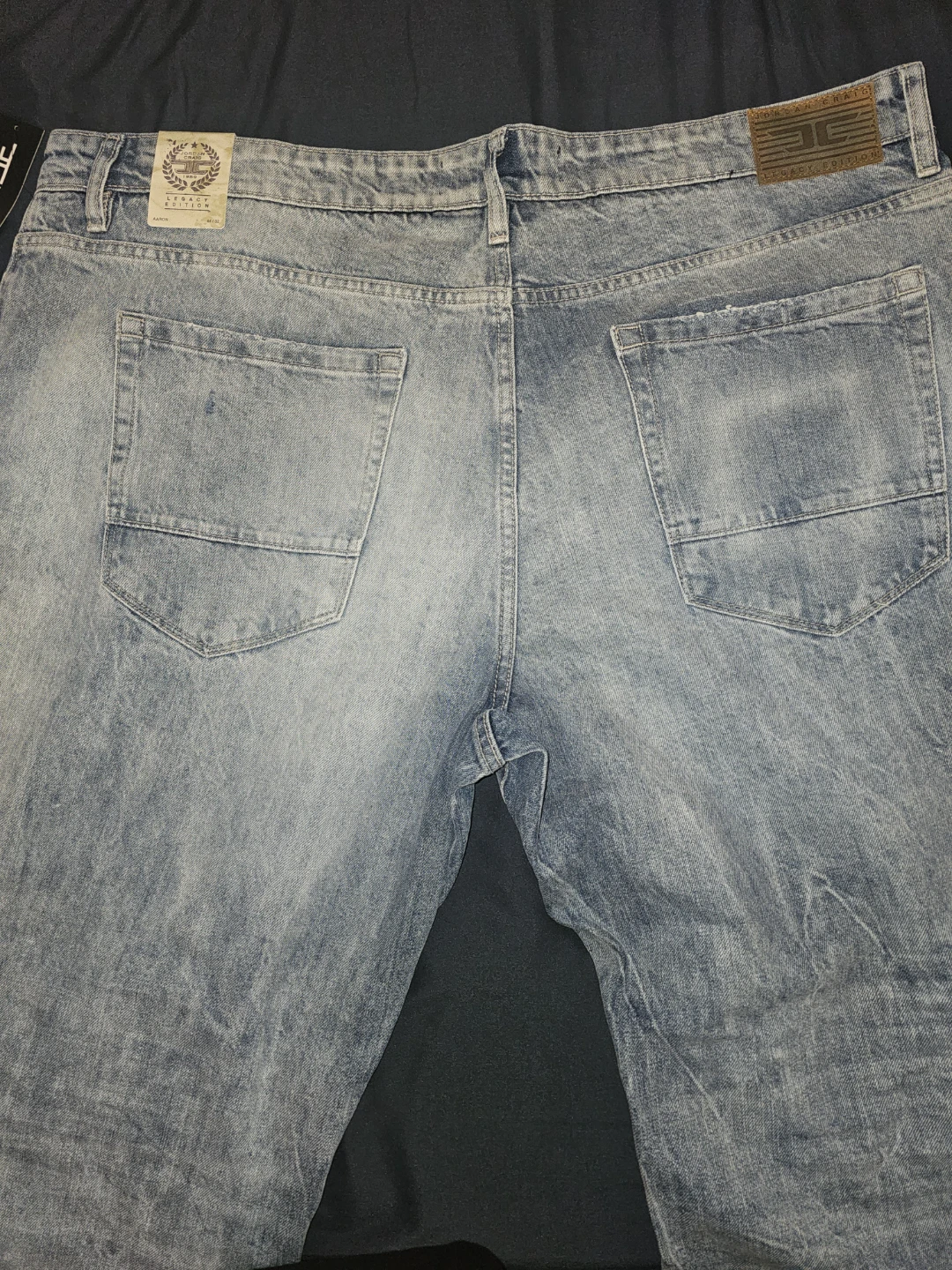 American Stitch Jeans - Size 44, 32 Inseam - photo 2