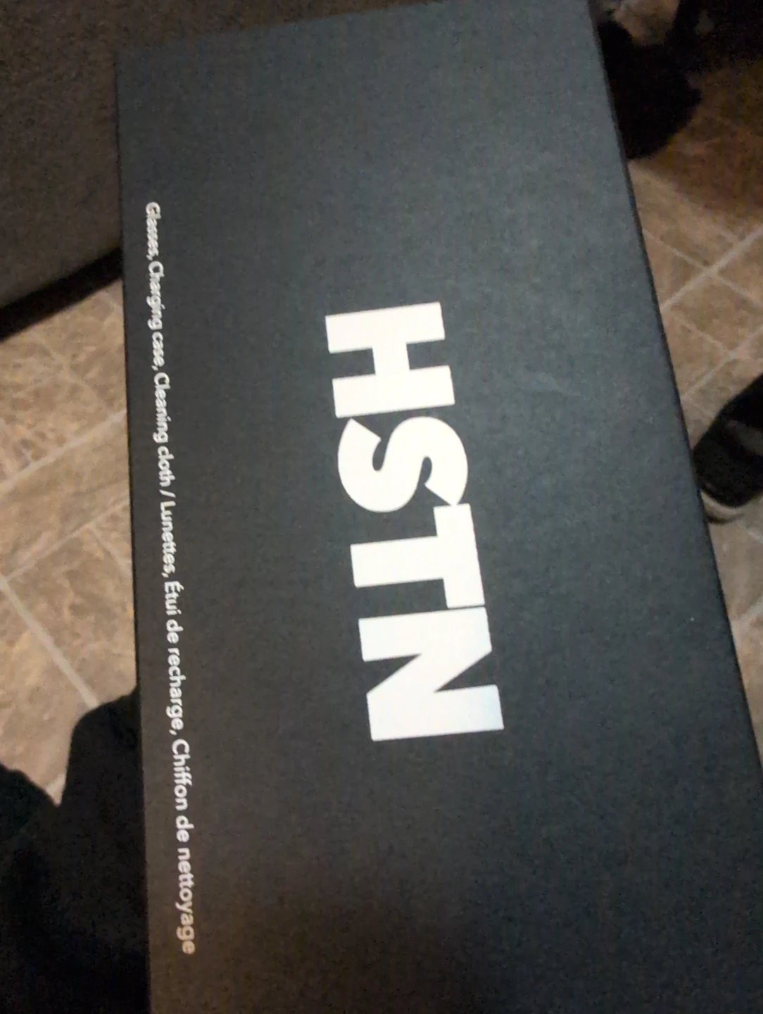 Oakley Meta HSTN Smart Glasses - photo 2