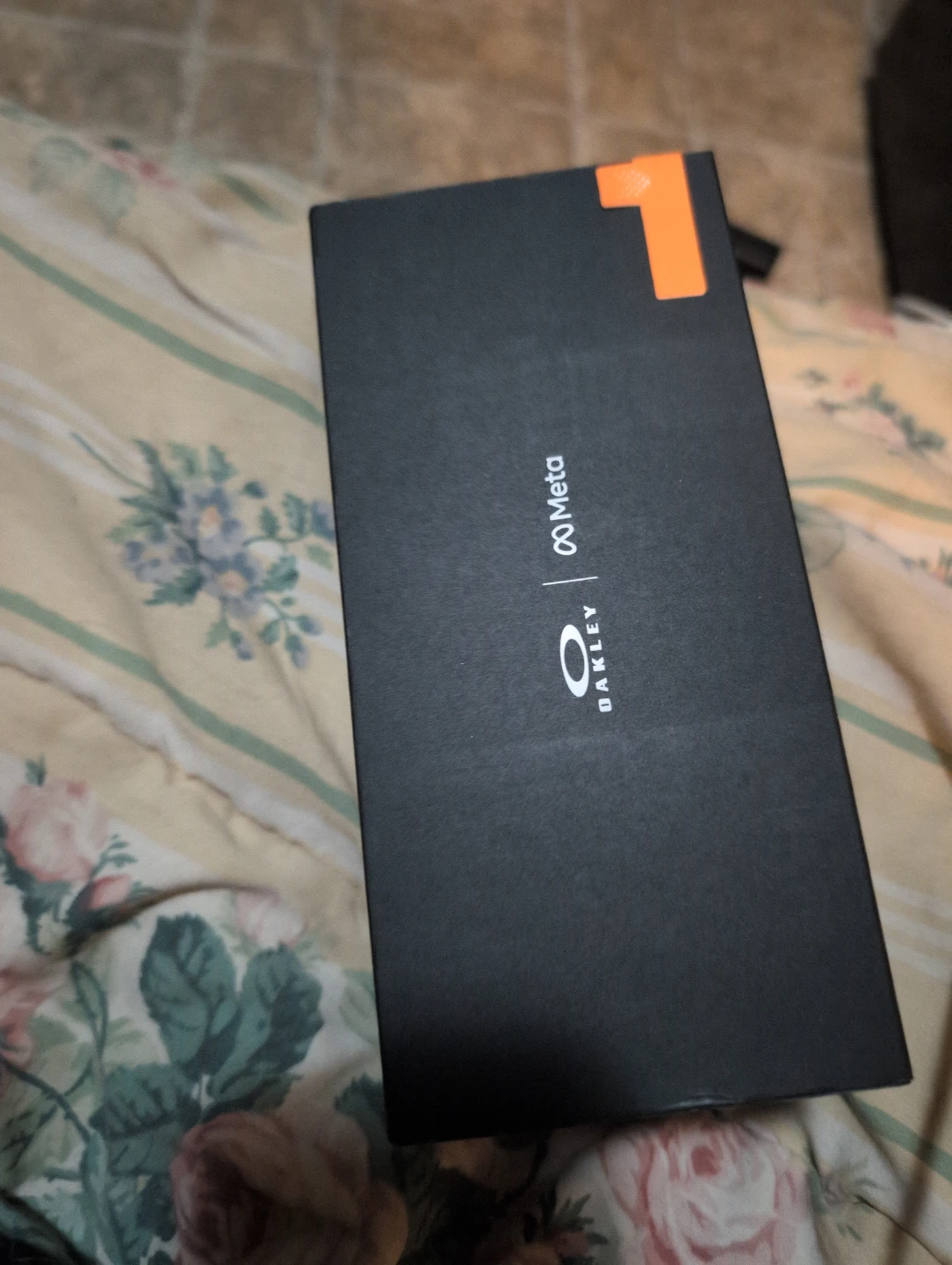 Oakley Meta HSTN Smart Glasses - photo 4