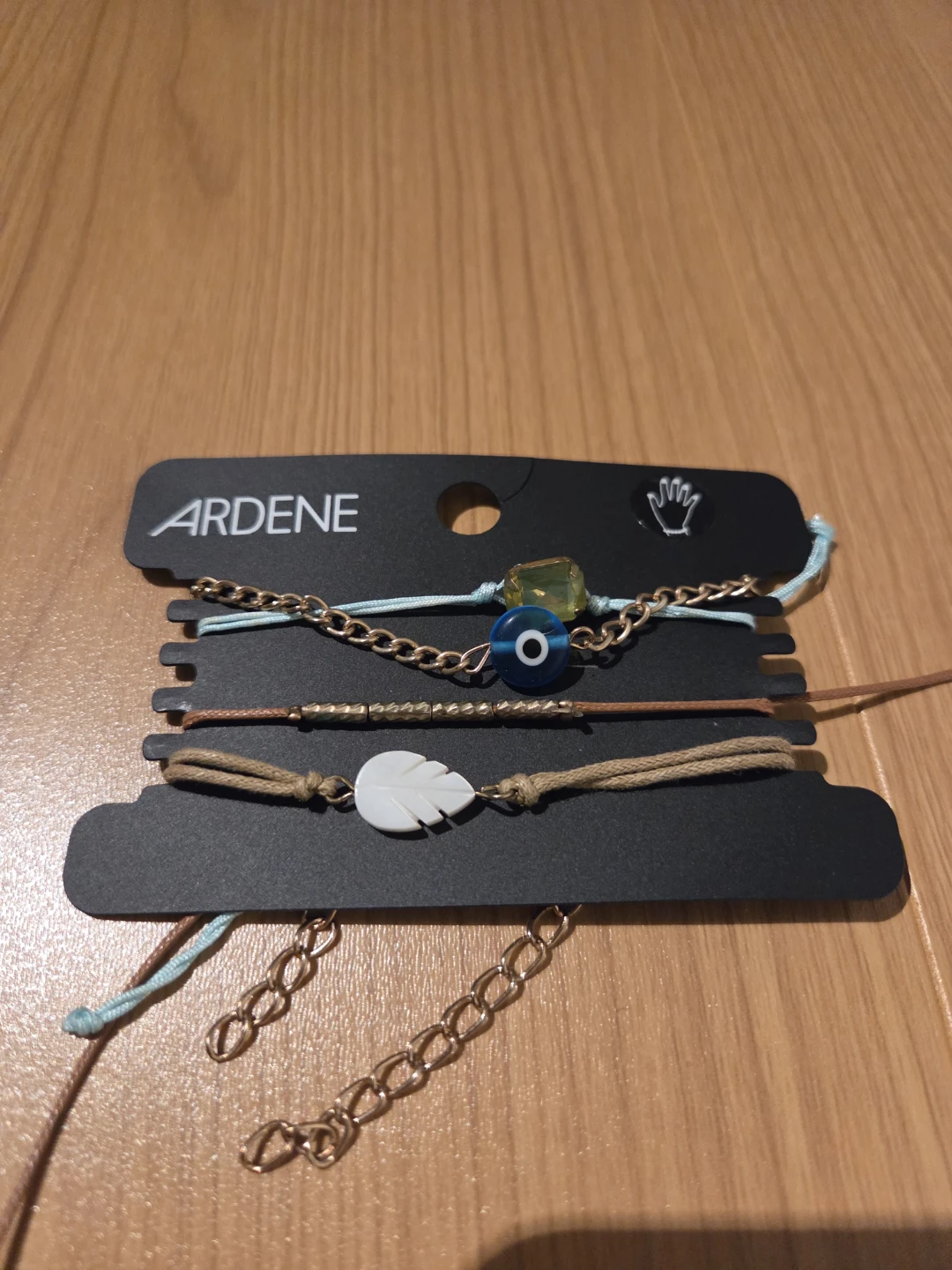 FREE boho bracelets set