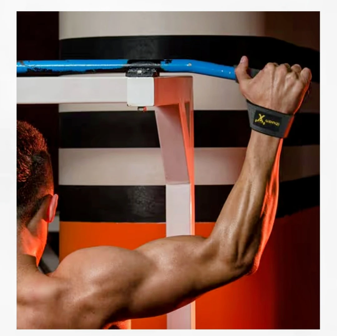 ihuan Lifting Straps - Fitness Protection - photo 5