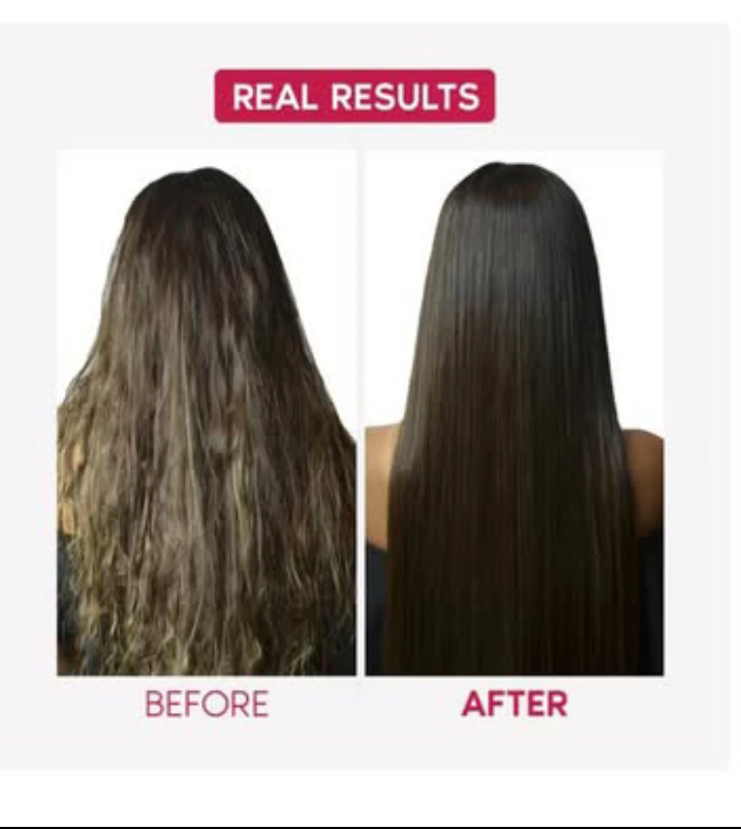 Keratin Smoothing System Hair Treatment - photo 5
