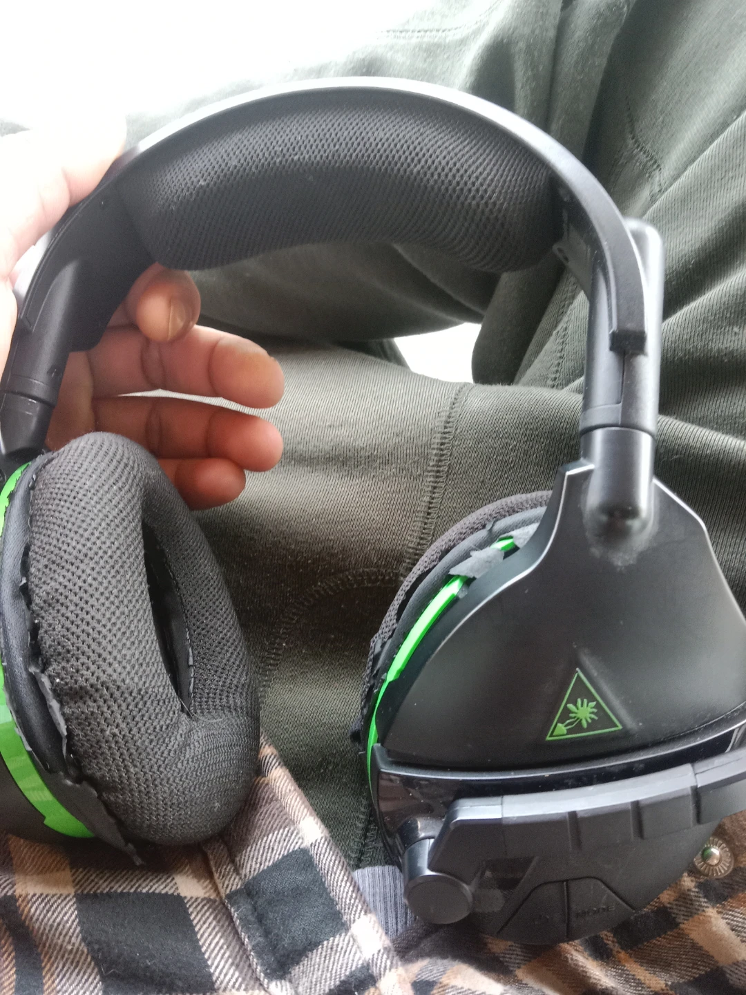 Turtle Beach Stealth 600 Gen 2 Gaming Headset - photo 2