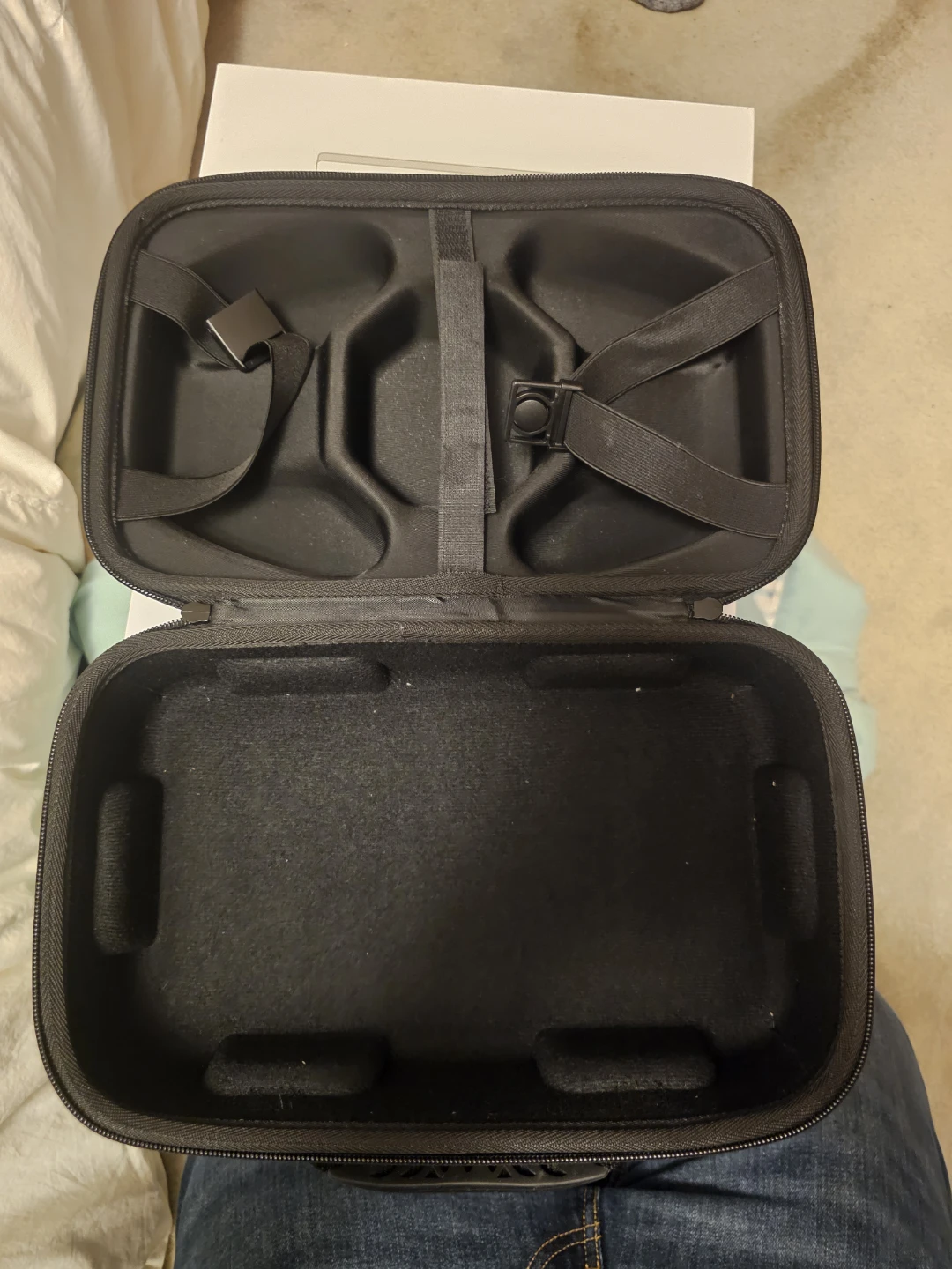 Xbox Series S Travel Case