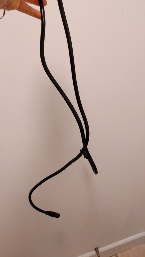 Power Cord - photo 5