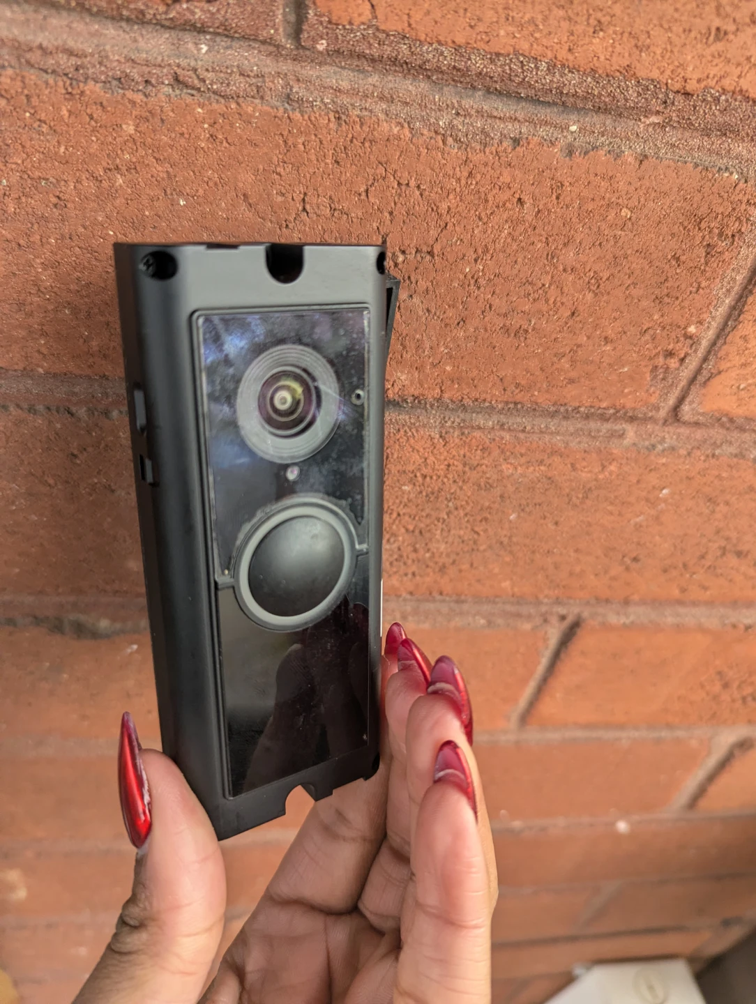 Ring Video Doorbell
