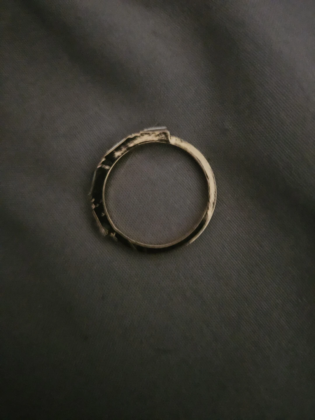 Stackable rings - photo 2