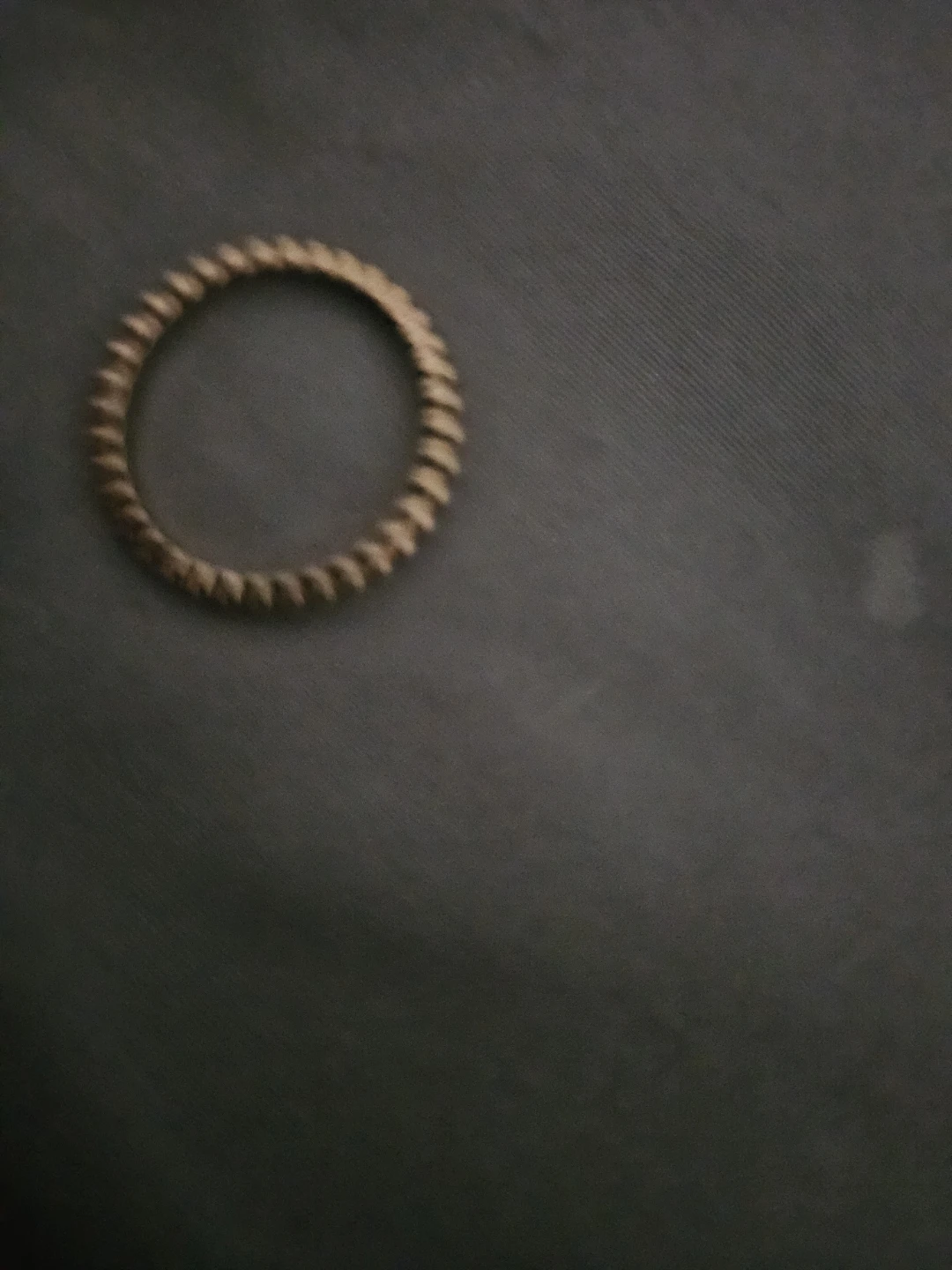 Stackable rings - photo 3