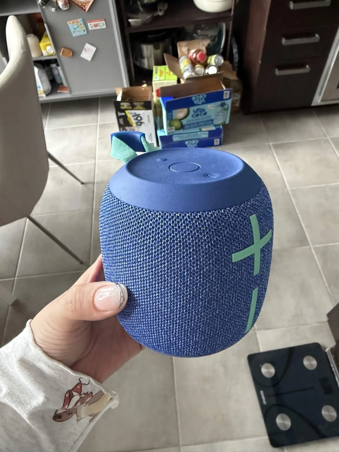 Ultimate Ears Wonderboom 2 Portable Bluetooth Speaker - photo 3