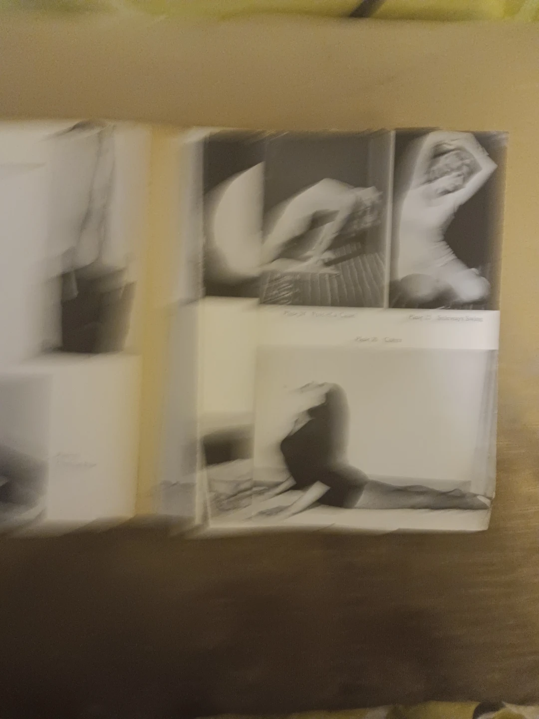 🥕Yoga for Women Book by Nancy Phelan & Michael Voli - photo 4
