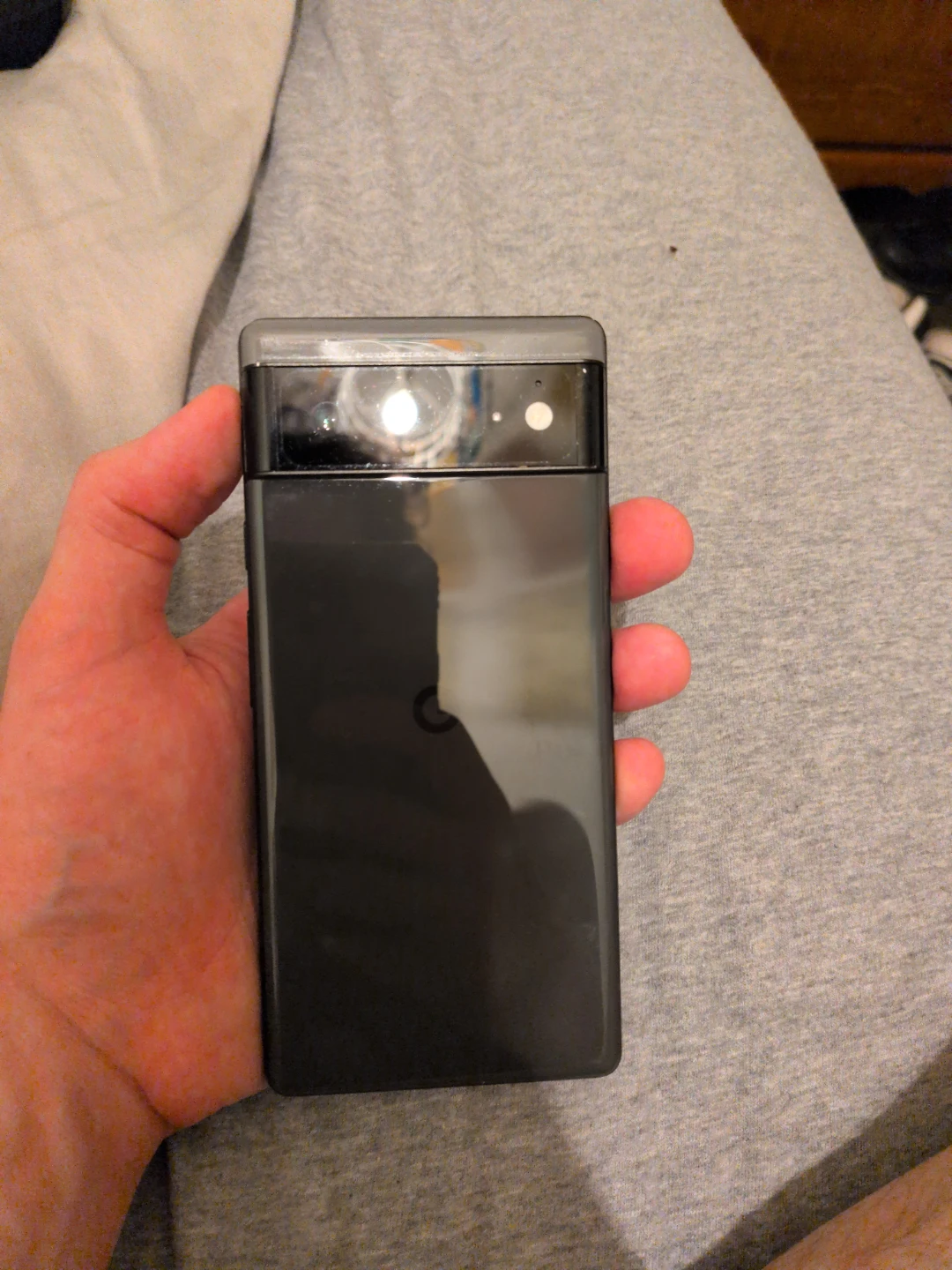 Google Pixel 7 Smartphone 128gb unlocked - photo 2