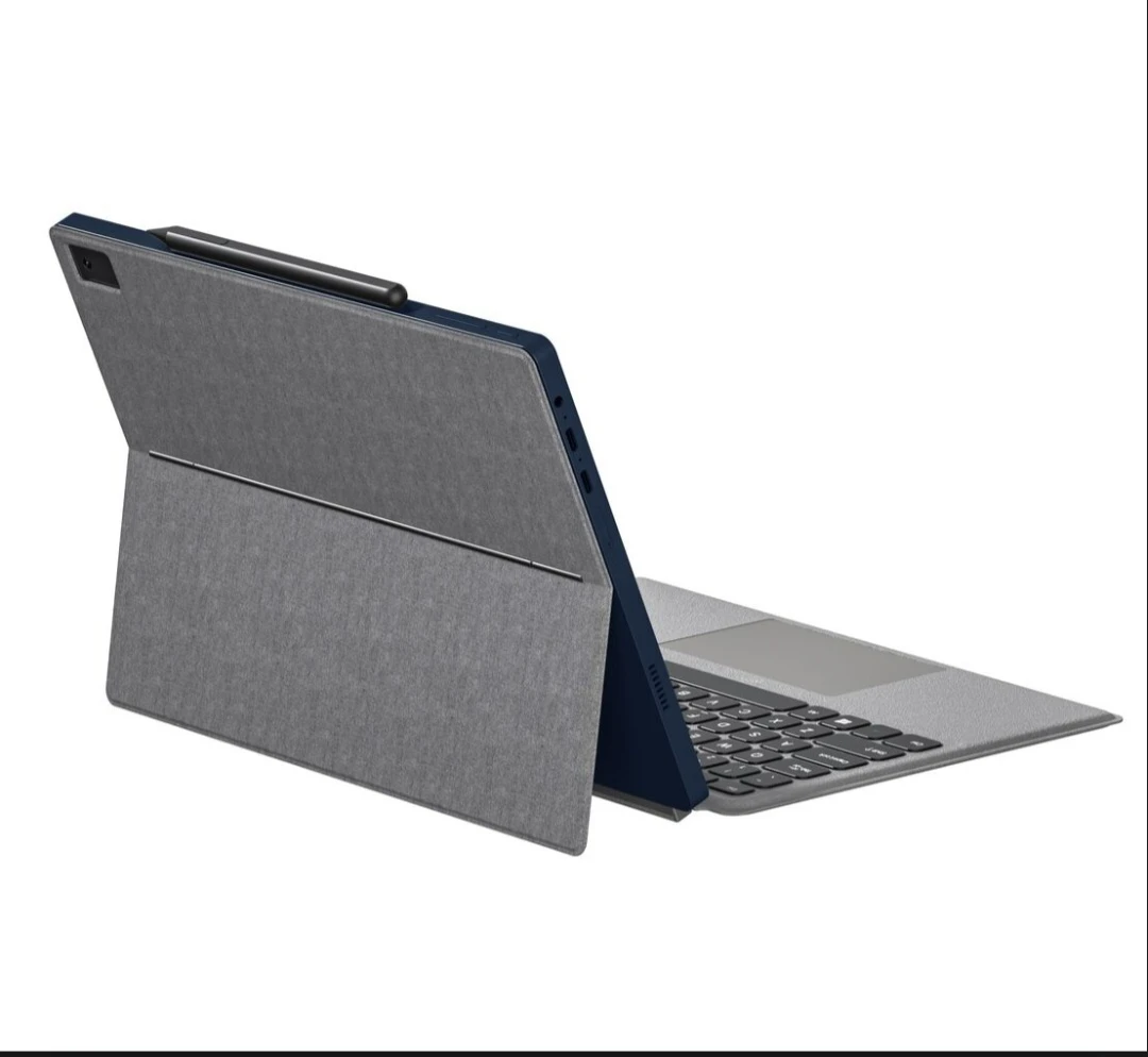 Logitech Folio Touch Keyboard Case for windows 11