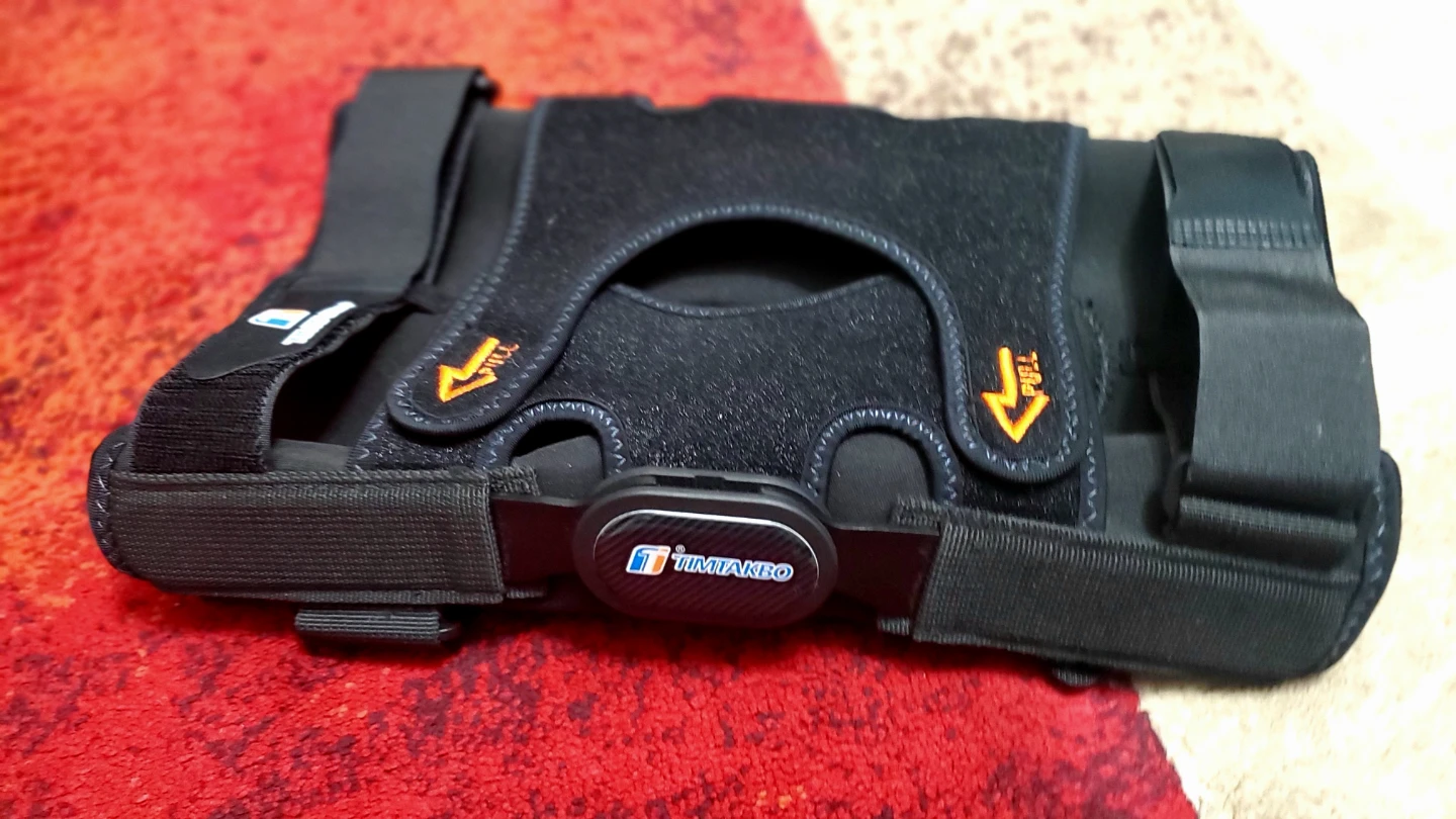TIMTAKBO Hinged Knee Brace - photo 4