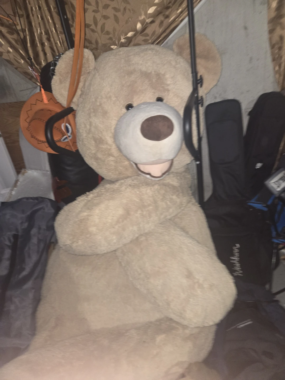 9-10 ft Teddy Bear Plush Toy