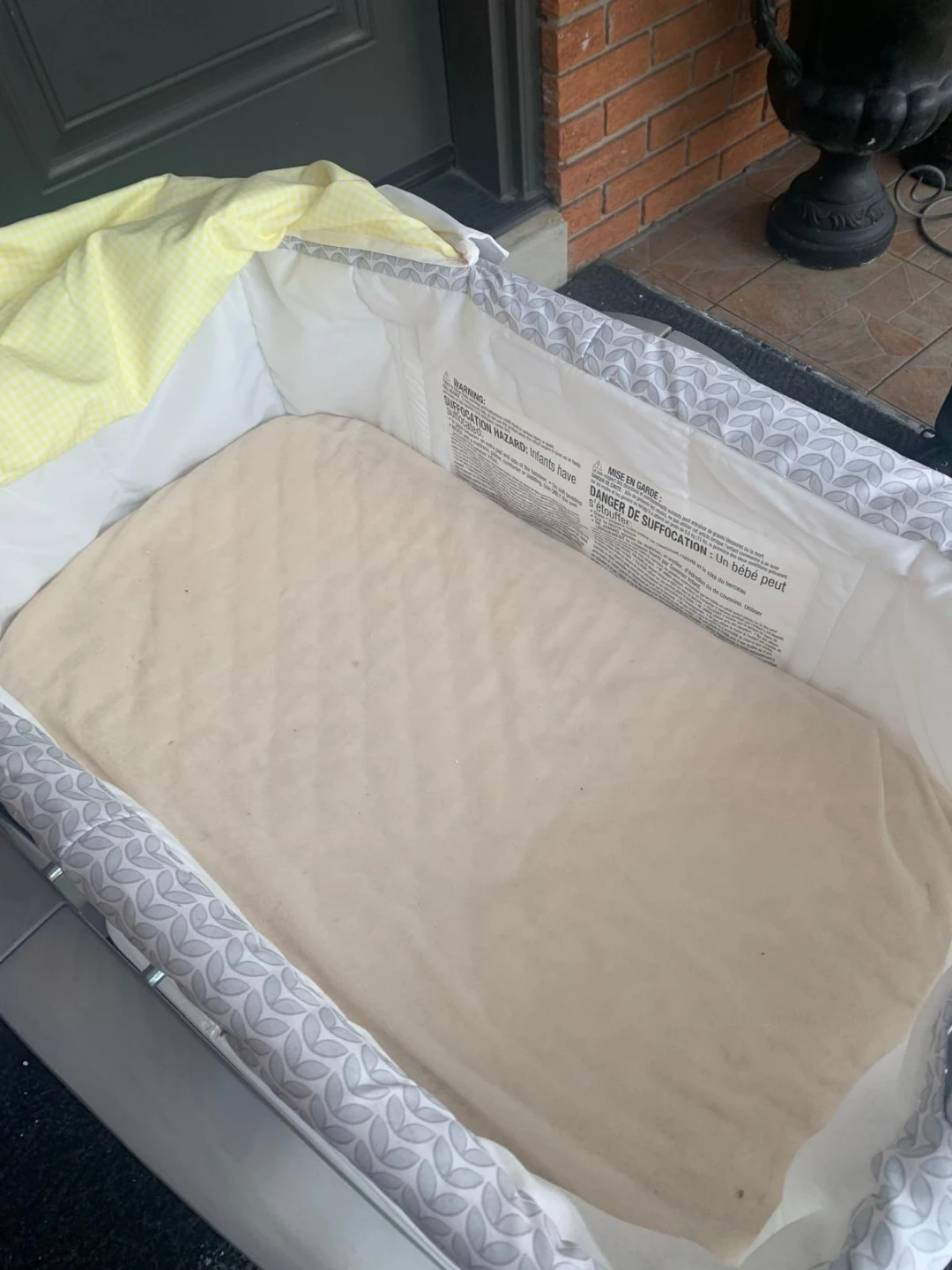 Baby Bassinet - photo 3