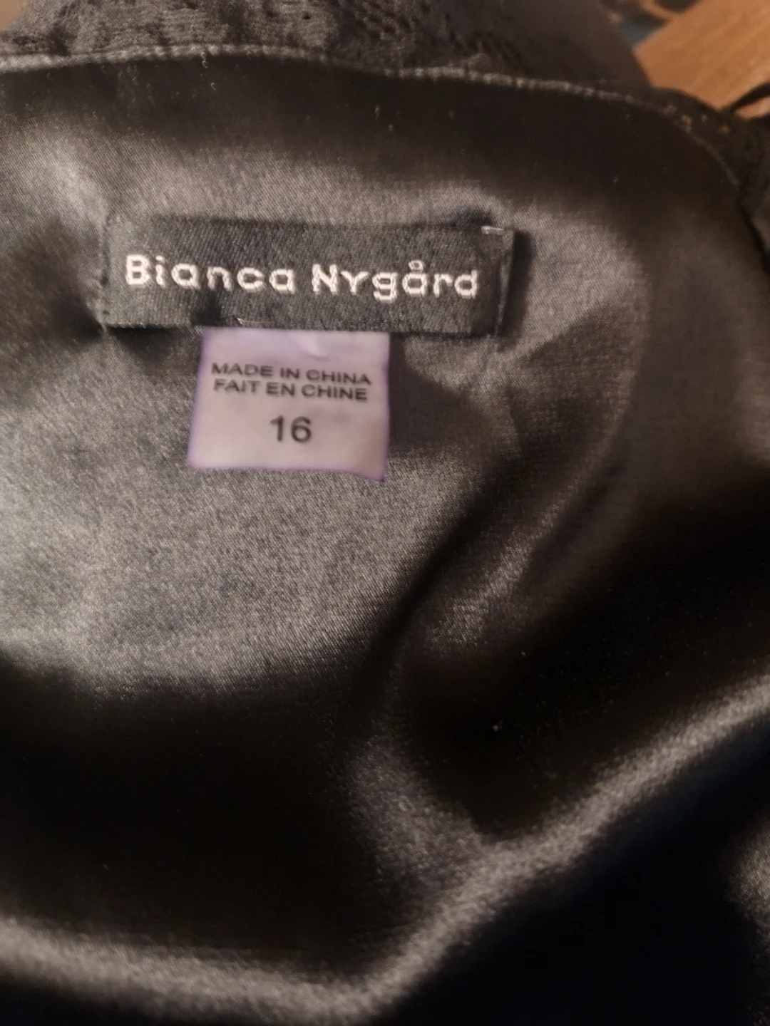 Sleeveless Top SZ 16 - photo 4