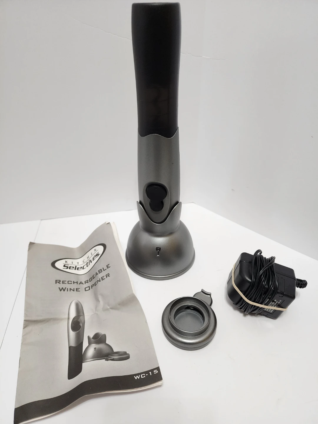 Bundle! CaddyO + Insulated Carrier + Electric Opener - photo 2