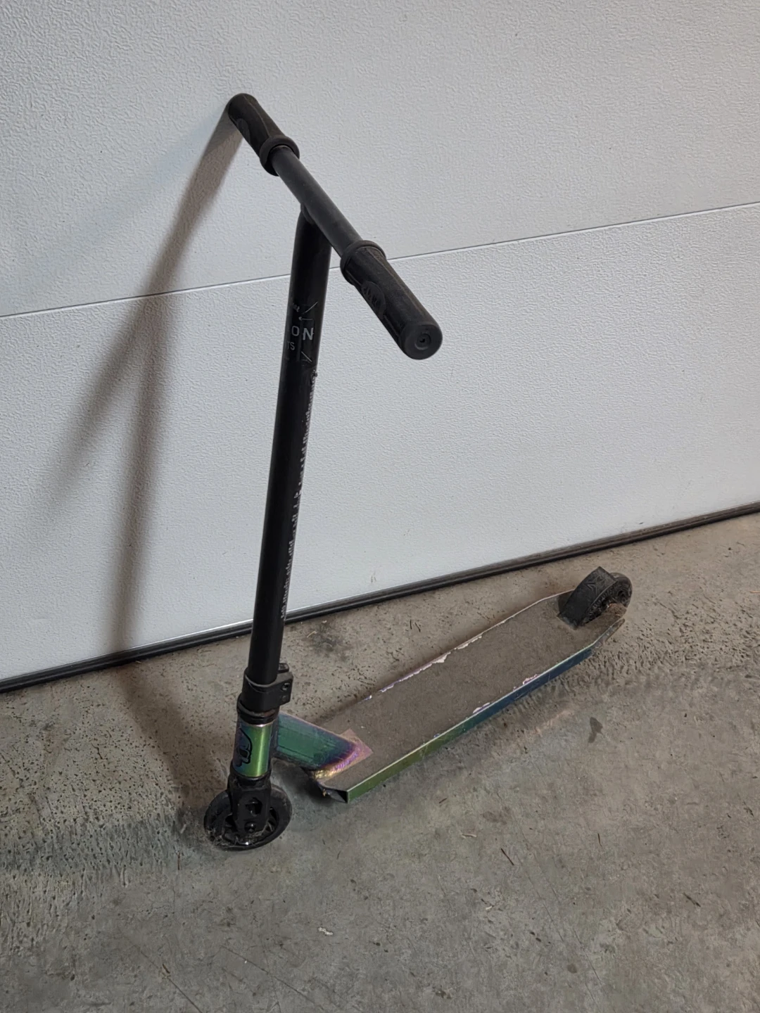 Madd Gear Action Sports Scooter
