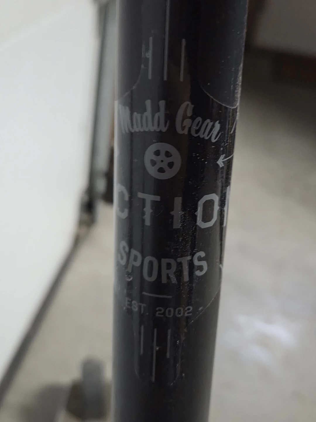 Madd Gear Action Sports Scooter - photo 4