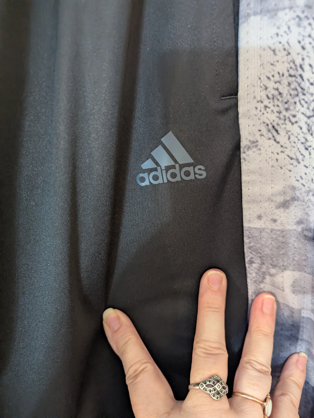 Adidas ClimaCool Athletic Shorts - photo 2