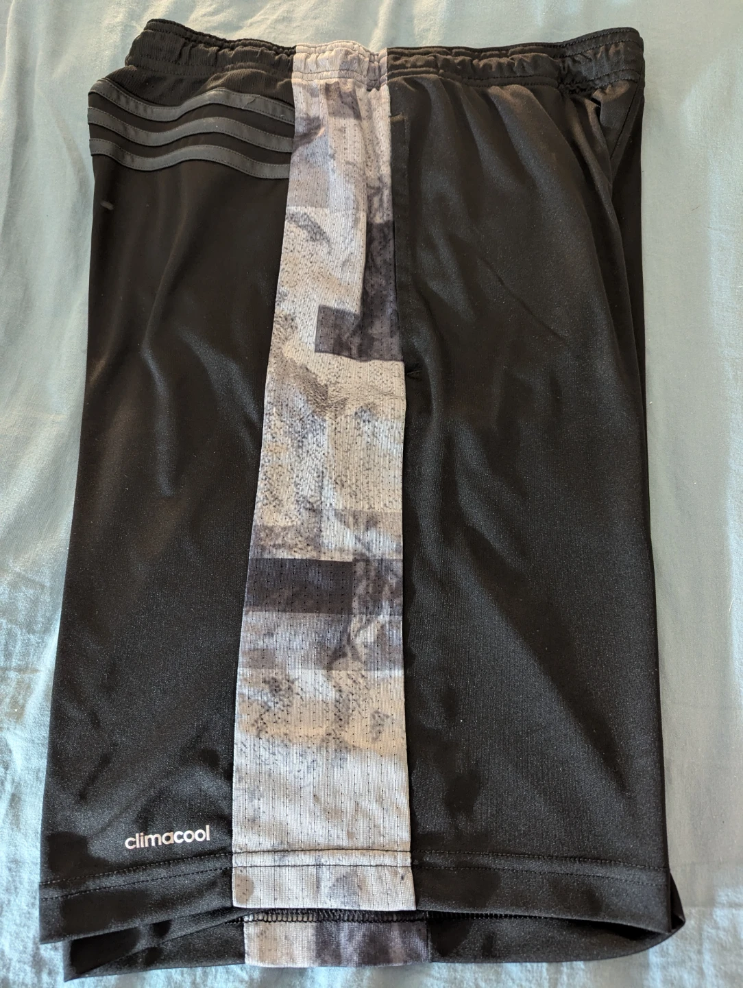 Adidas ClimaCool Athletic Shorts - photo 3